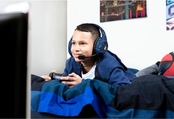 Immagine prodotto Trust GXT 488 Forze-G (Cablato)