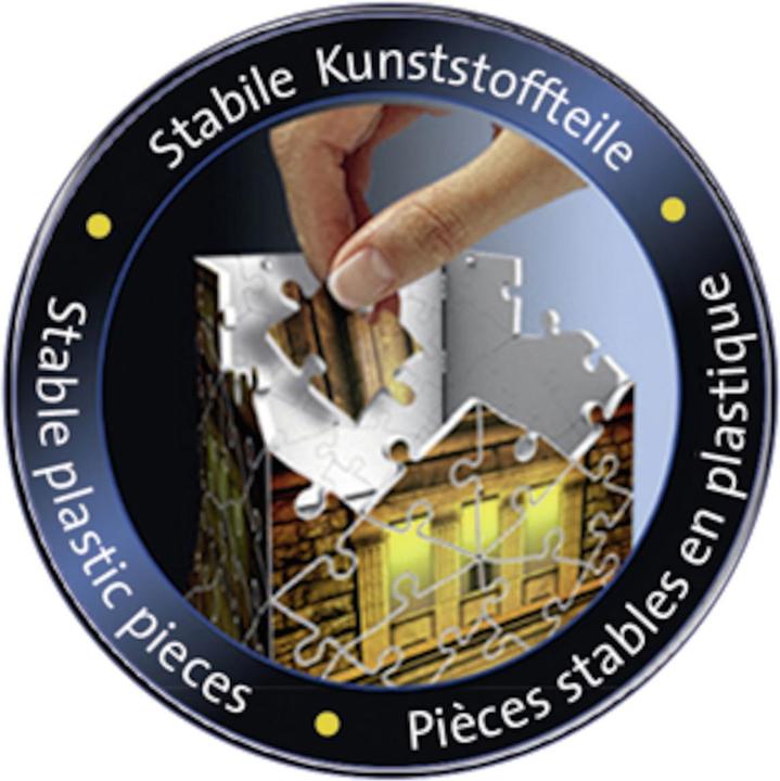 Immagine prodotto Ravensburger Statua della Libertà con luce (108 pezzi)