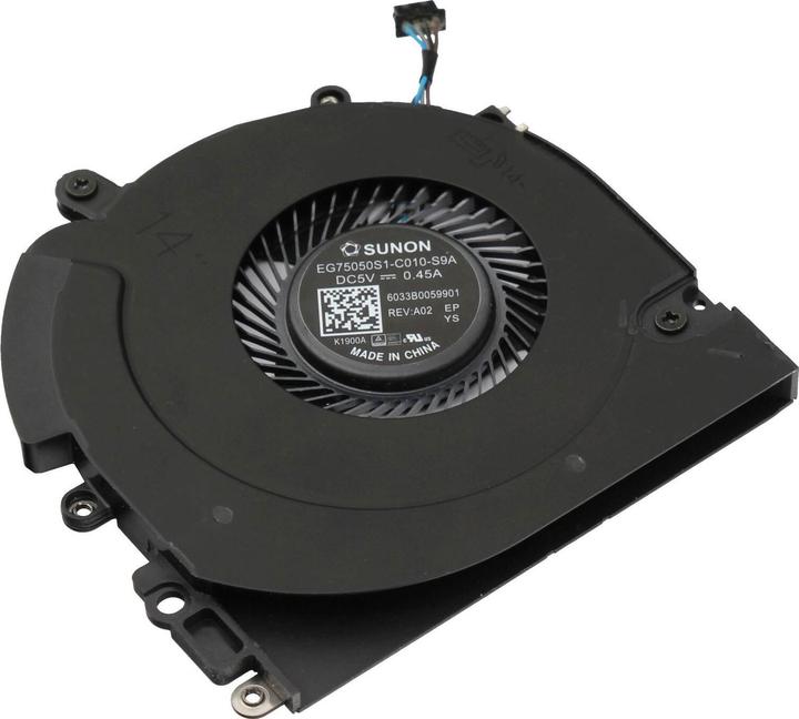 Produktbild HP L22306-001