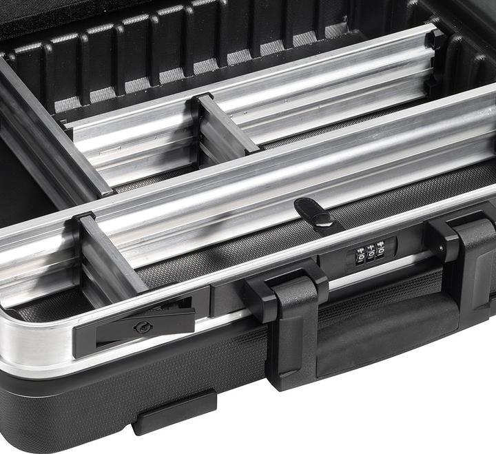 Produktbild B&W International Werkzeugkoffer flex modul (1 Teile)