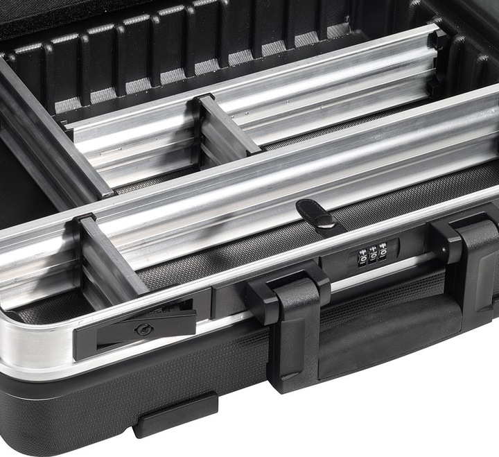 Produktbild B&W International Werkzeugkoffer flex modul (1 Teile)