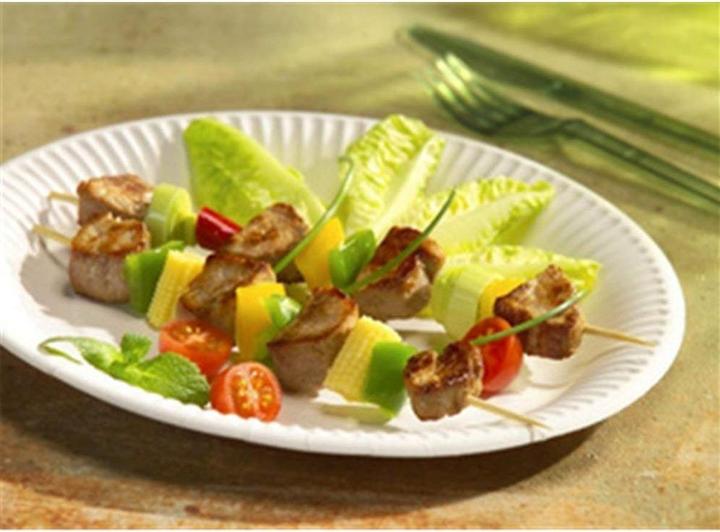 Produktbild Papstar Papp-Teller (100 x)