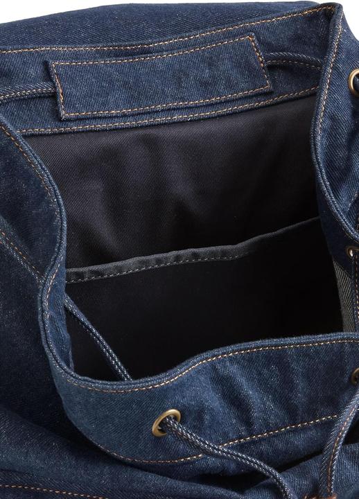 Actual product image Levis Heritage Rugzak