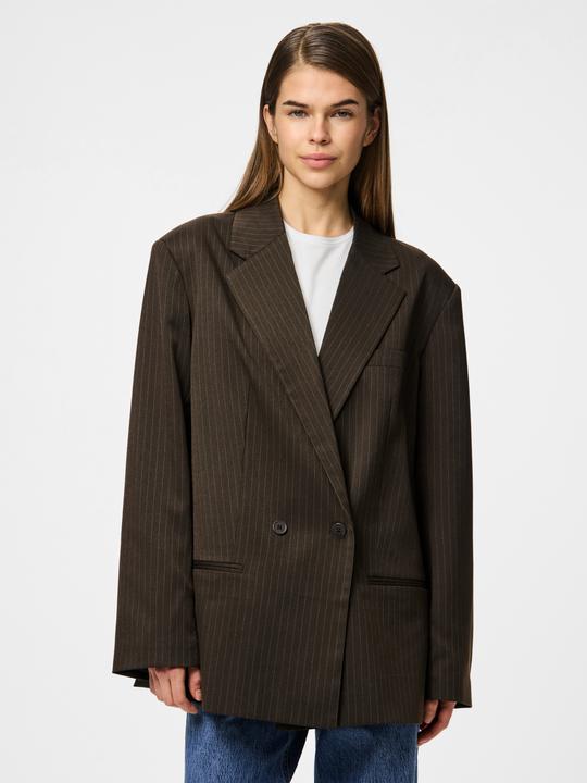 Immagine prodotto Pieces PCFALKA NADELSTREIFEN Blazer (XL)