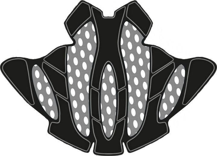 Rudy Project Helmet inner padding