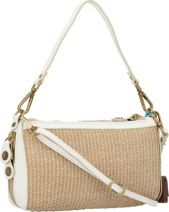 Immagine prodotto Gabs Schultertasche 25 cm mit Dehnfalte