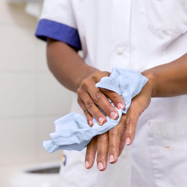 Produktbild Tork Carta Assorbente Multifunzionale (6x)