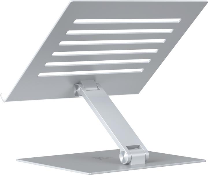 Productafbeelding Razer Adjustable Laptop Stand - Mercury