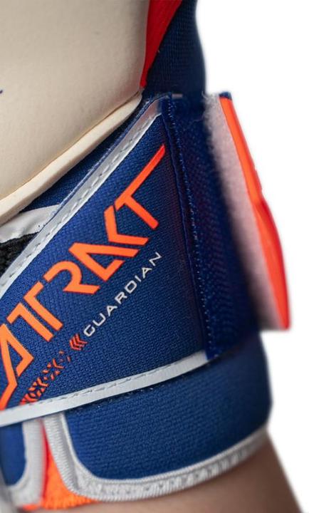 Actual product image Reusch Attrakt Gold X Guardian (8)