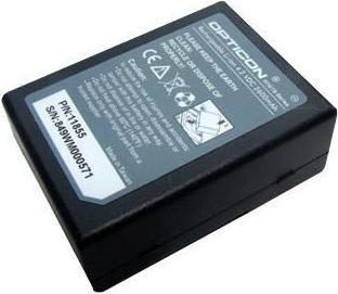 Produktbild Opticon SENSORS BATTERY 2600 MAH FOR H16undH19 0