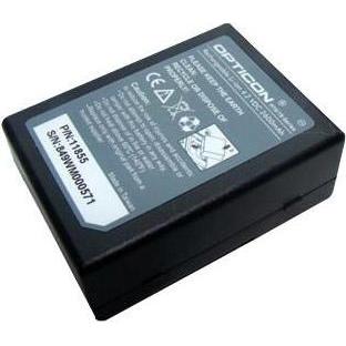 Opticon SENSORS BATTERY 2600 MAH FOR H16undH19 0, Barcode-Scanner Zubehör