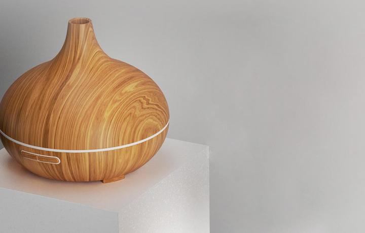 Actual product image Meross MOD150HK (400 ml)