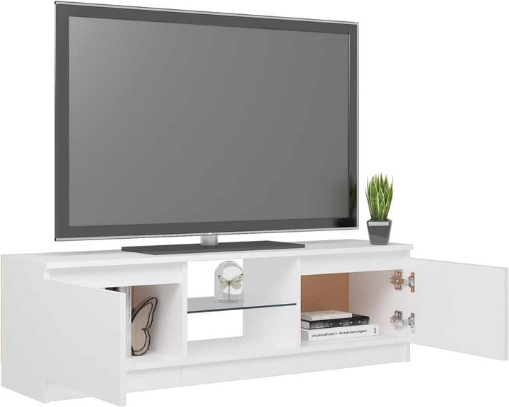 Immagine prodotto VidaXL Skylar (120 x 30 x 35,5 cm)