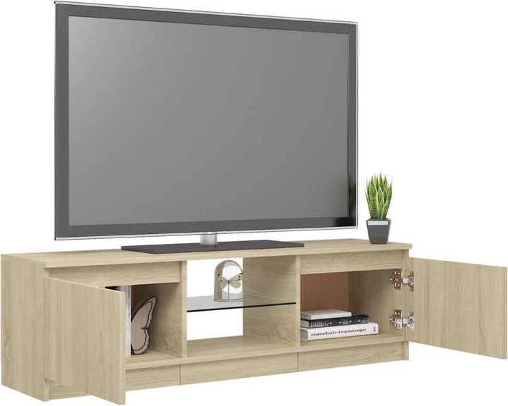 Immagine prodotto VidaXL Skylar (120 x 30 x 35,5 cm)