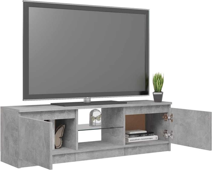 Immagine prodotto VidaXL Skylar (120 x 30 x 35,5 cm)