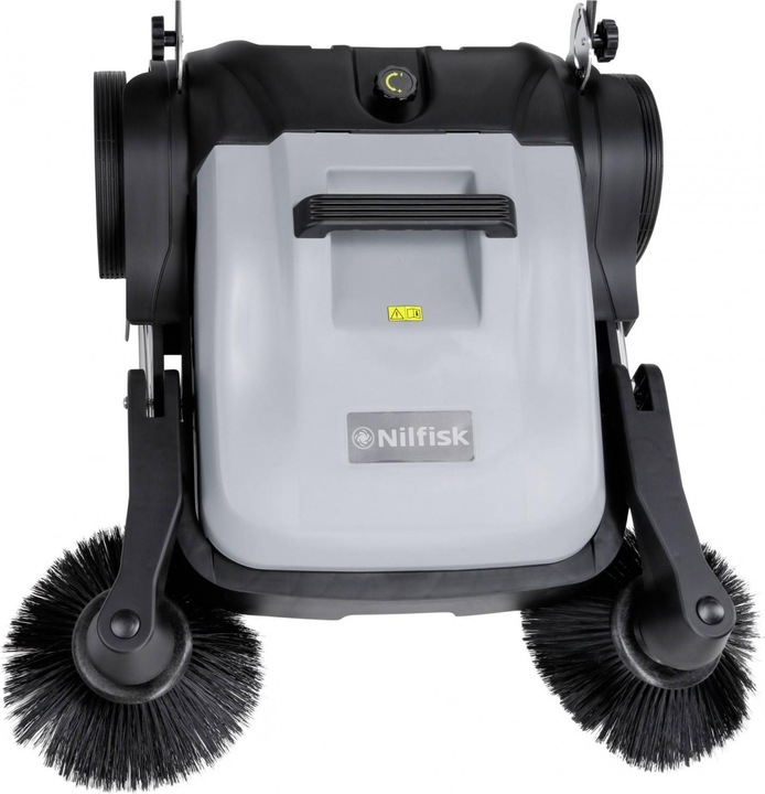 Actual product image Nilfisk Sw250 920