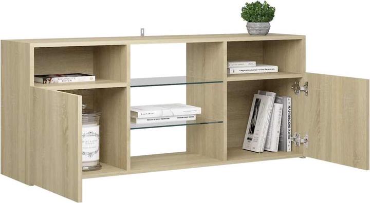 Produktbild vidaXL TV-Schrank (120 x 30 x 50 cm)