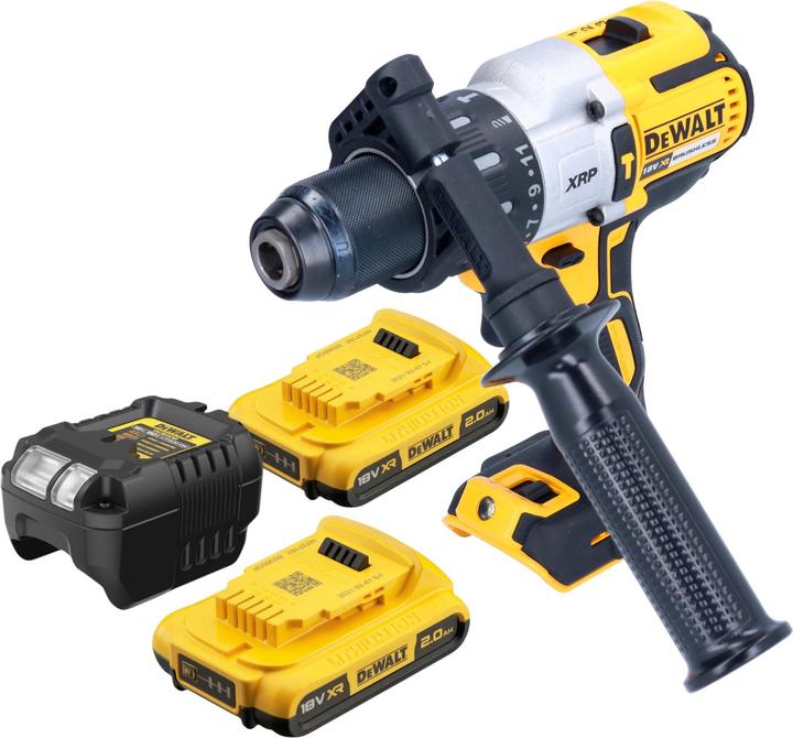 Immagine prodotto DeWalt DCD 996 D2 (Batteria ricaricabile)