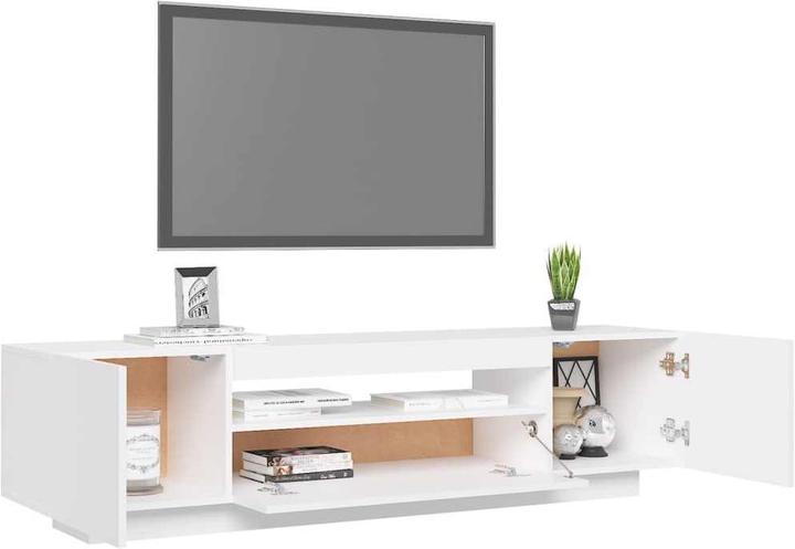 Actual product image vidaXL Cleo (160 x 35 x 40 cm)