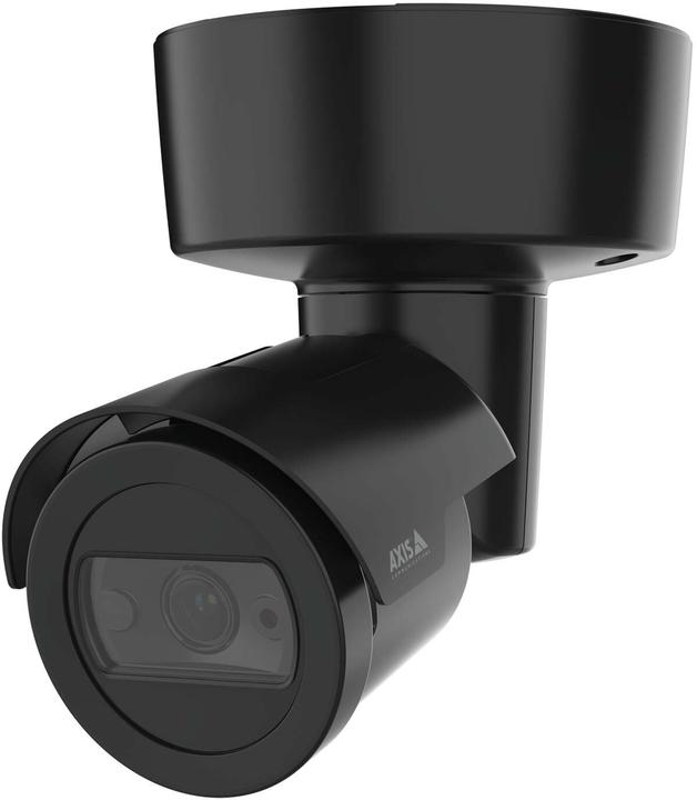 Actual product image Axis M2035-LE 8 MM BLACK (1920 x 1080 Pixels)