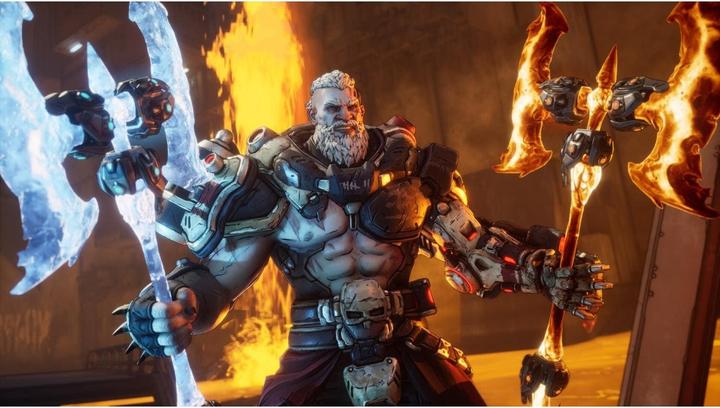 Produktbild 2K Games Borderlands 4 (PS5, DE)
