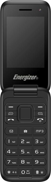 Image du produit Energizer Flip Phone Diamonds E282scd Gd (2.80", 2 Mpx, 4G)
