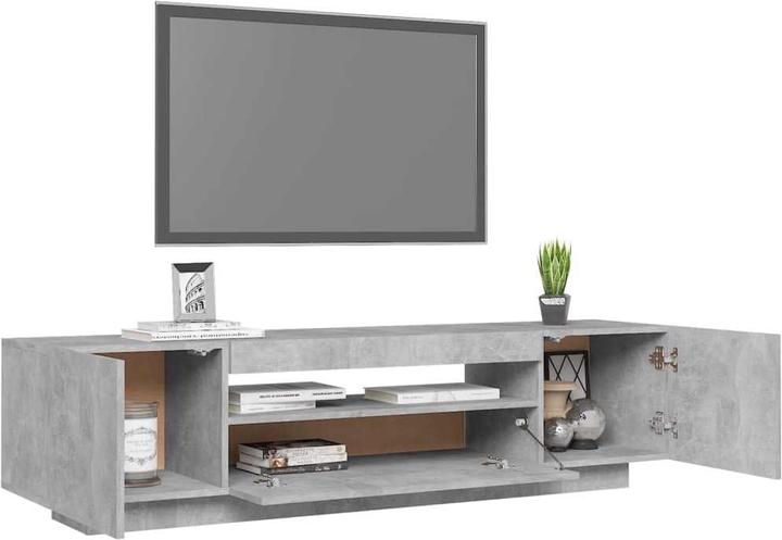 Produktbild VidaXL Cleo (160 x 35 x 40 cm)