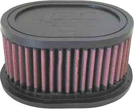 Unimed Pharma K&N Luftfilter YA-6098 Yamaha FZS600 Fazer 98-03