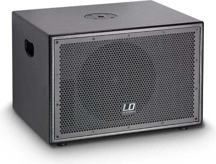 Image du produit LD Systems SUB 10 A Subwoofer de 10 pouces (Actif)