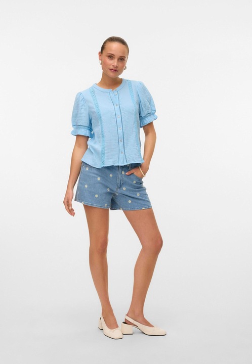 Immagine prodotto Vero Moda VMNATALI Top Bluse (XXL)