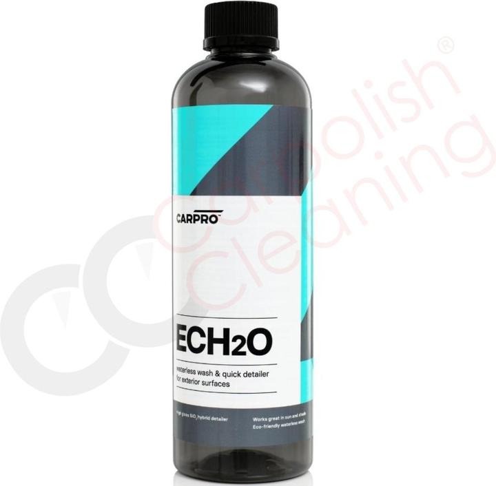 CarPro Ech2O Waterless Wash 500 ml (500 ml)