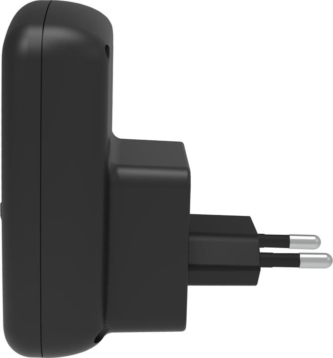 Immagine prodotto Alecto DBX 80-BU Nero Unità di apertura per DBX-80