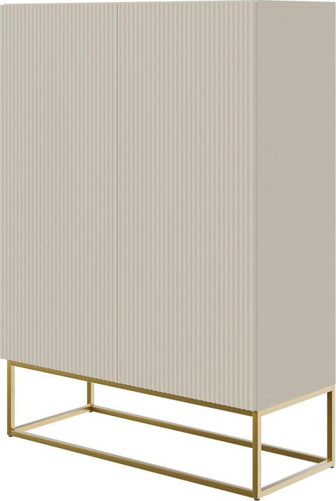 Produktbild Selsey Veldio (90 x 38 x 125 cm)