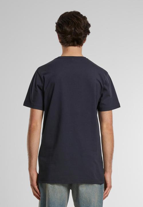 Actual product image Mister Tee Seagull Sneakers Tee - 18357 (M)