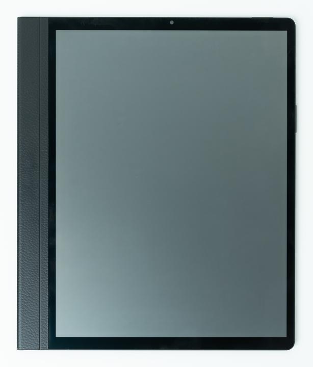 Actual product image Hannspree Hannsnote 2 (10", 64 GB, Black)