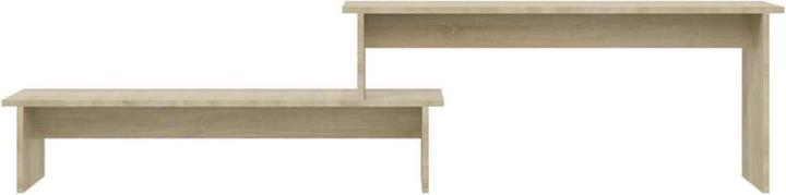 Produktbild vidaXL TV-Schrank (180 x 30 x 43 cm)