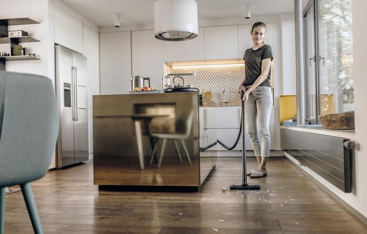 Image du produit Kärcher KWD 1 W V-12/2/18 (Aspirateur eau et poussière)