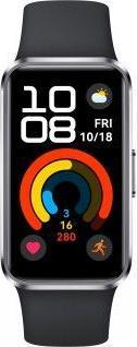 Actual product image Huawei Band 10 (43.45 mm)