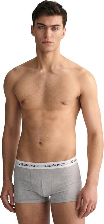 Produktbild GANT TRUNK 6-PACK (M, 6er Pack)