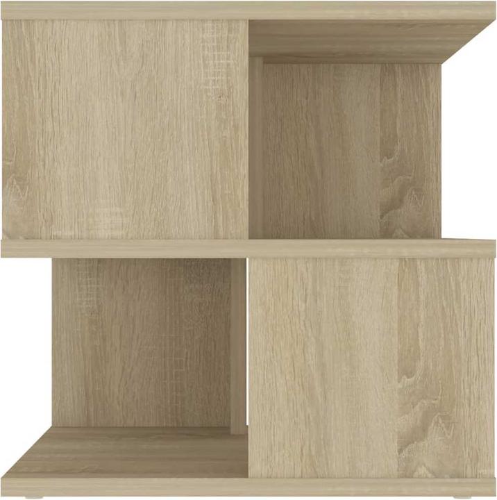 Image du produit vidaXL Couchtisch