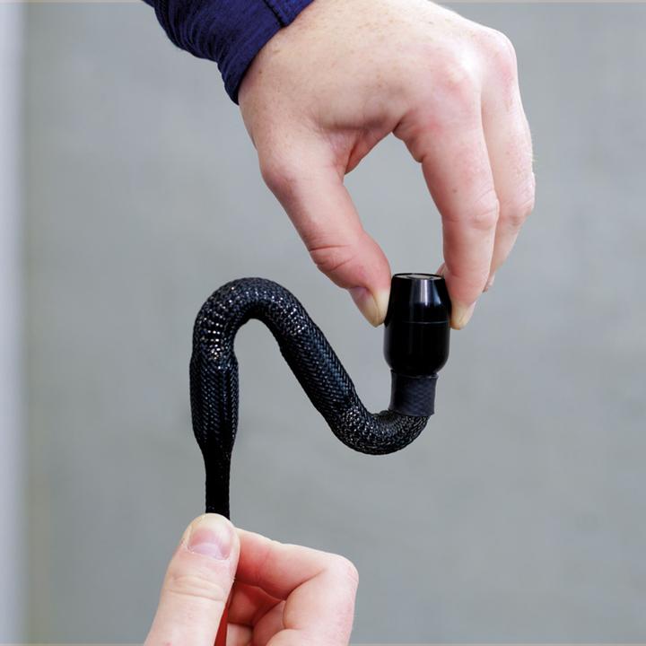 Produktbild Rothenberger Rohrinspektionskamera Modul 25/22 HD - Haspel 1000003920