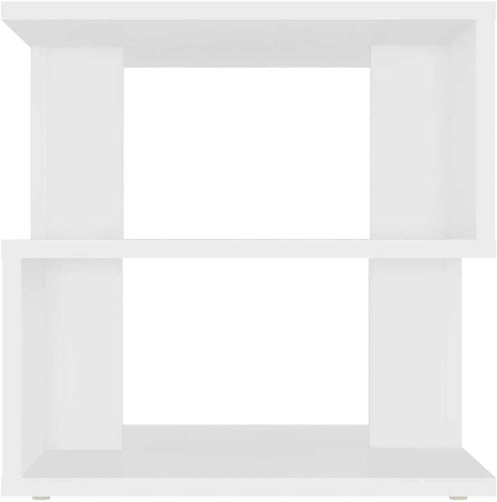 Image du produit vidaXL Couchtisch