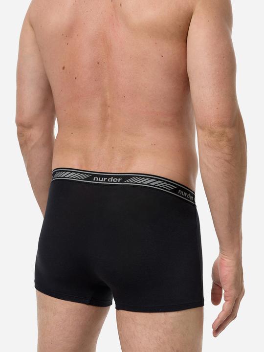 Actual product image Nur Der Retro Boxer 3D-Flex Classic (M, pack of 4)