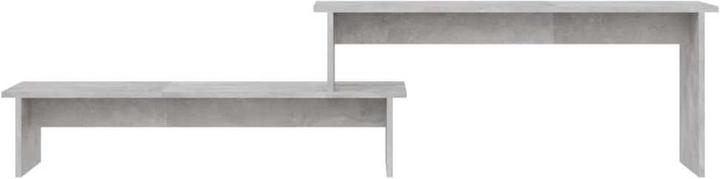 Produktbild vidaXL TV-Schrank (180 x 30 x 43 cm)