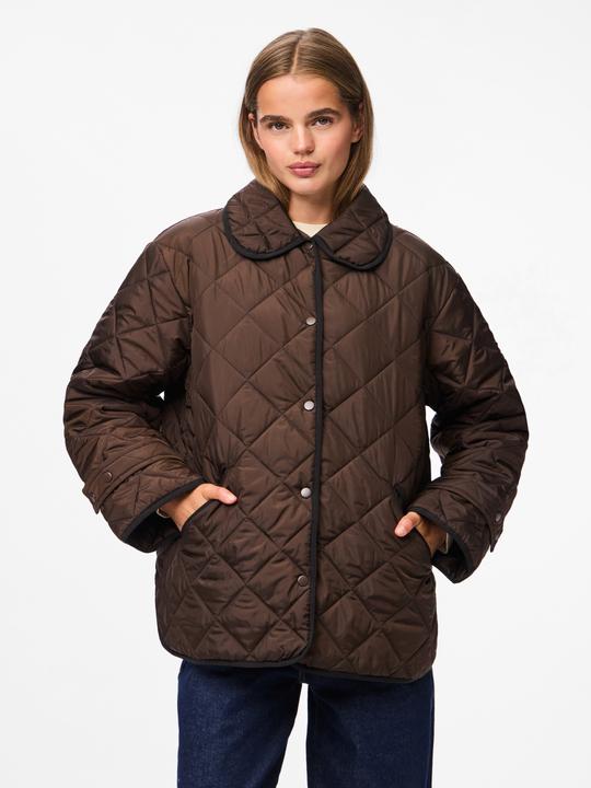 Produktbild Pieces Pcemily Short Quilted Jacket Noos Bc (M)