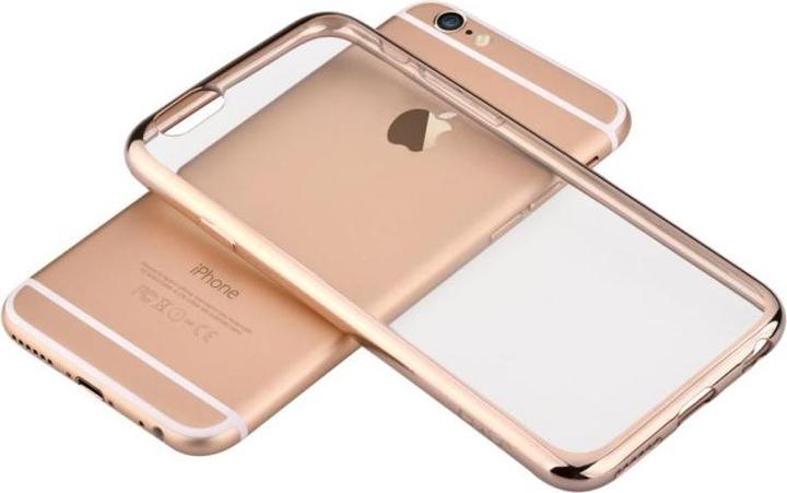 Immagine prodotto Devia Custodia morbida per iPhone 7/8 Glitter (Apple iPhone 7)