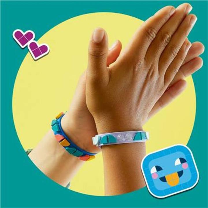 Immagine prodotto LEGO 41806 Set Ultimate Party (41806, LEGO Dots)