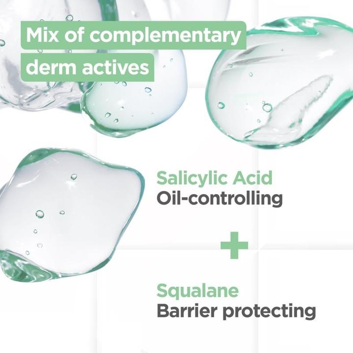 Produktbild Mixa Anti-Imperfection Comfort Cleanser 150 ml (Reinigungstücher Gesicht, 150 ml)