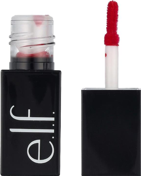 Immagine prodotto e.l.f. Elf Glossy Lip Stain (Rosso fuoco)