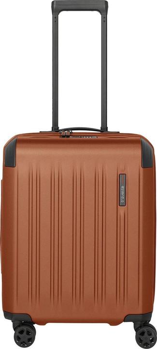 Actual product image Travelite Dynamic Trolley S Expandable Copper